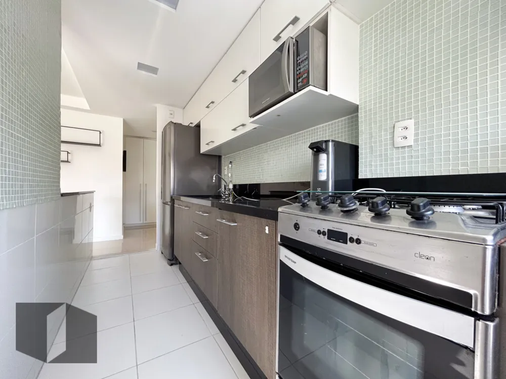 Apartamento, 2 quartos, 90 m² - Foto 23