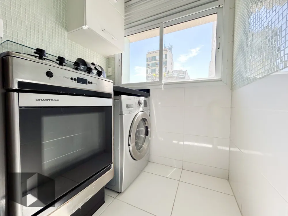 Apartamento, 2 quartos, 90 m² - Foto 24