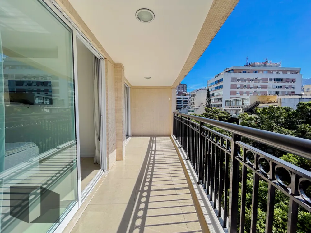 Apartamento, 2 quartos, 90 m² - Foto 7