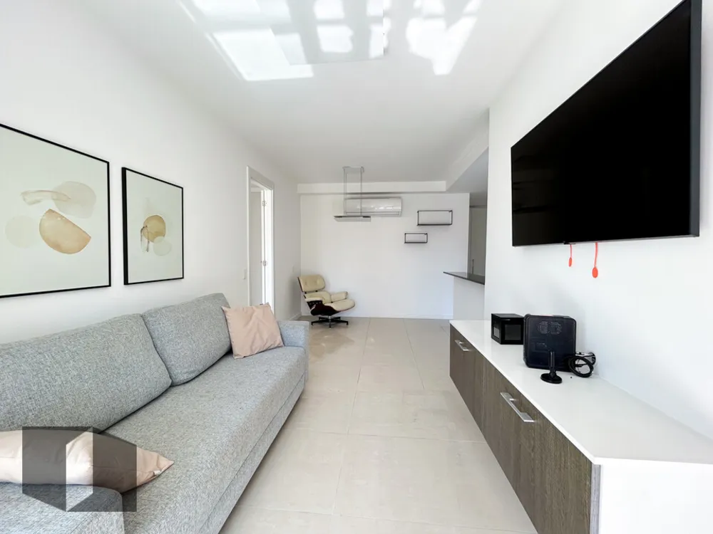 Apartamento, 2 quartos, 90 m² - Foto 5