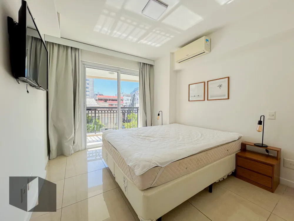 Apartamento, 2 quartos, 90 m² - Foto 11