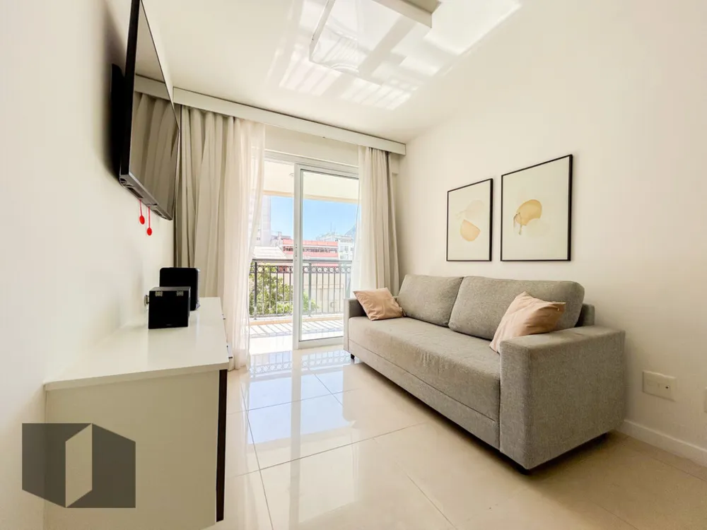Apartamento, 2 quartos, 90 m² - Foto 3