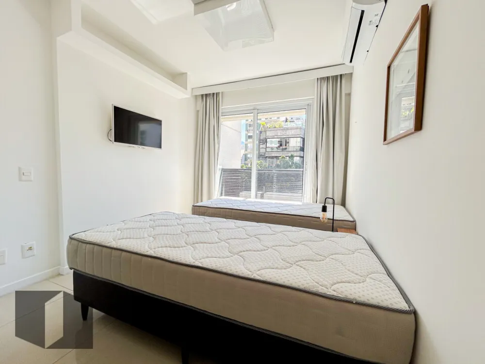 Apartamento, 2 quartos, 90 m² - Foto 17