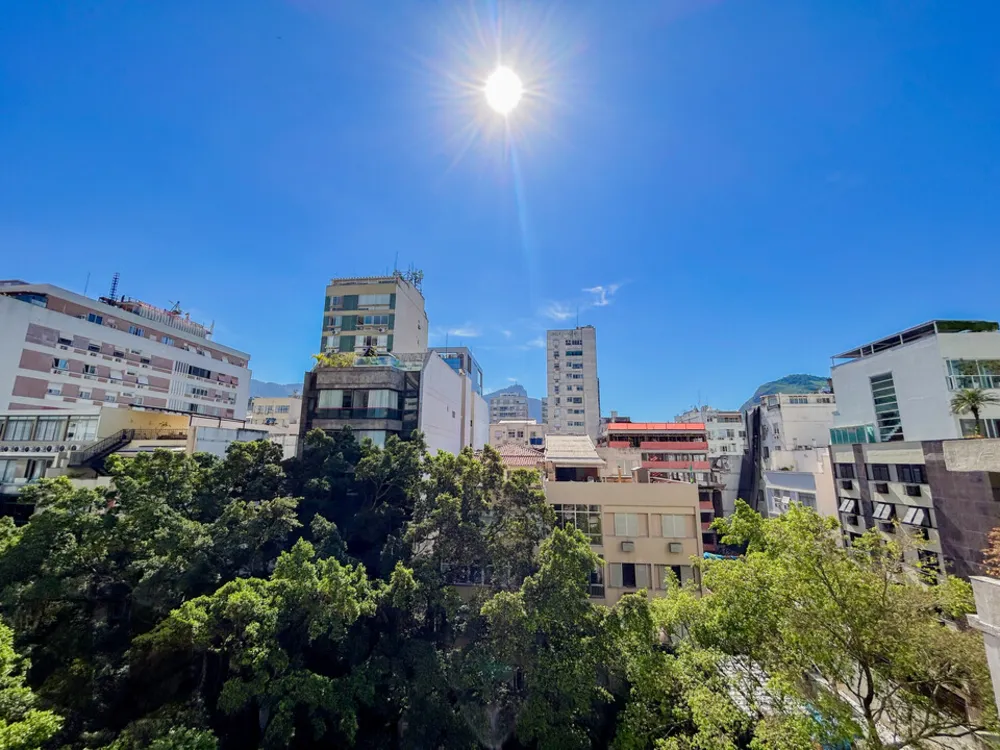 Apartamento, 2 quartos, 90 m² - Foto 9