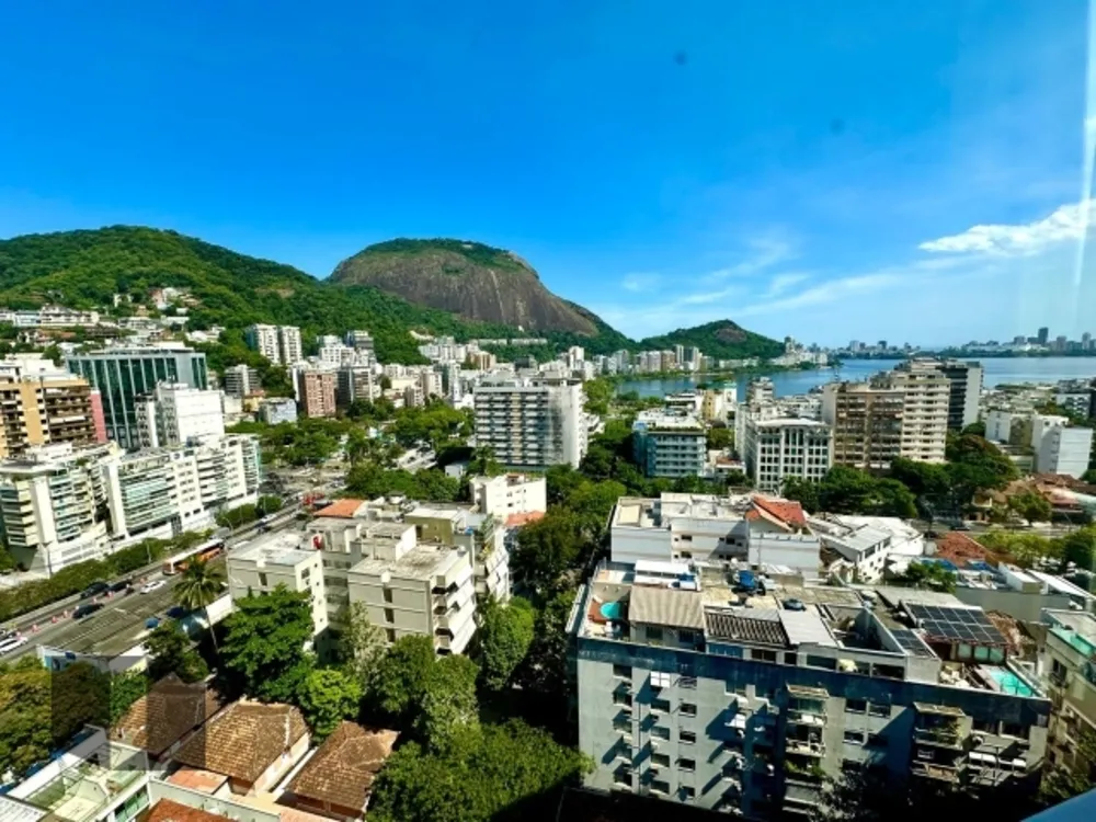 Cobertura, 3 quartos, 372 m² - Foto 8