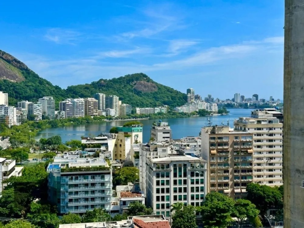 Cobertura, 3 quartos, 372 m² - Foto 4