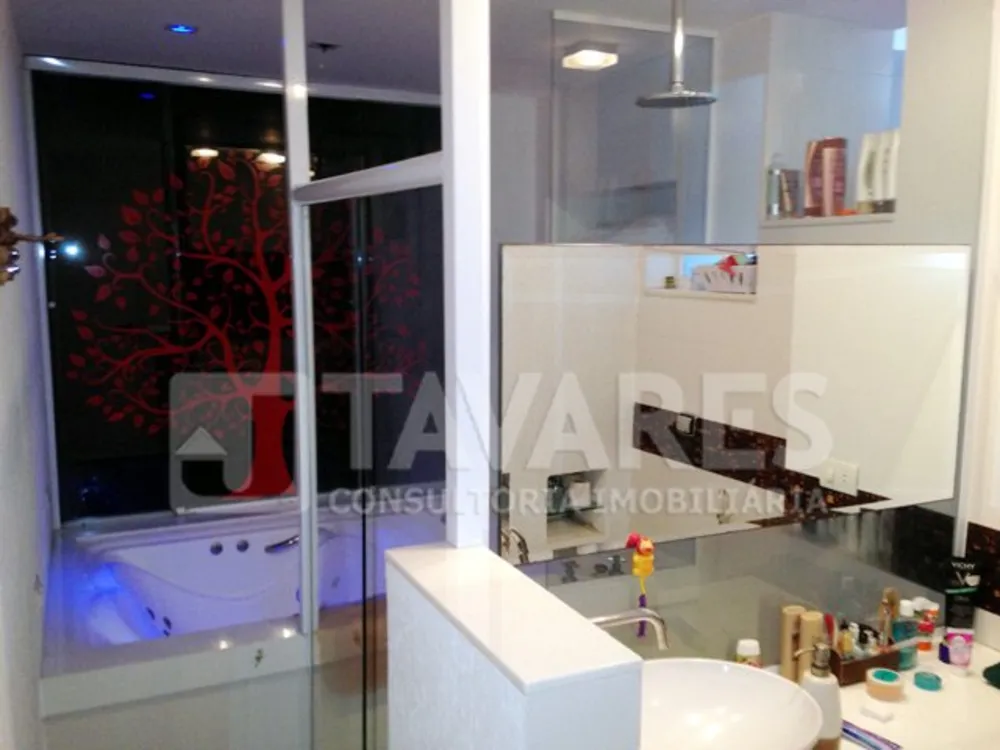 Cobertura, 3 quartos, 372 m² - Foto 5