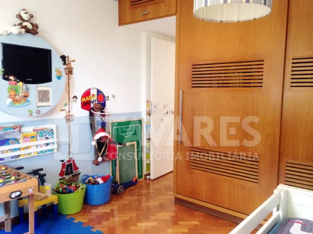 Cobertura, 3 quartos, 372 m² - Foto 7