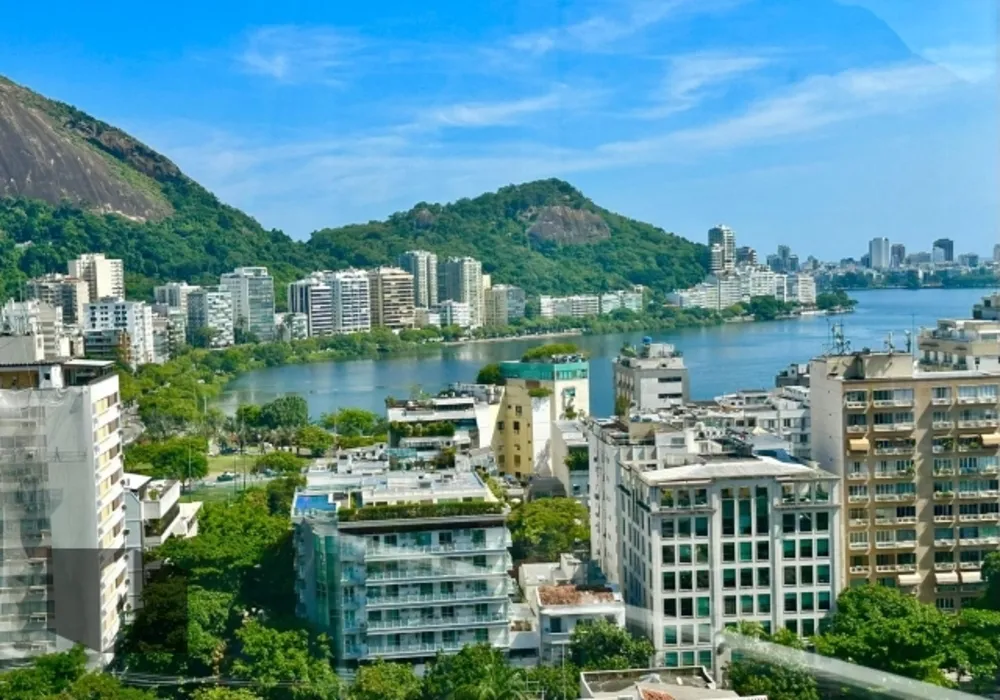 Cobertura, 3 quartos, 372 m² - Foto 6