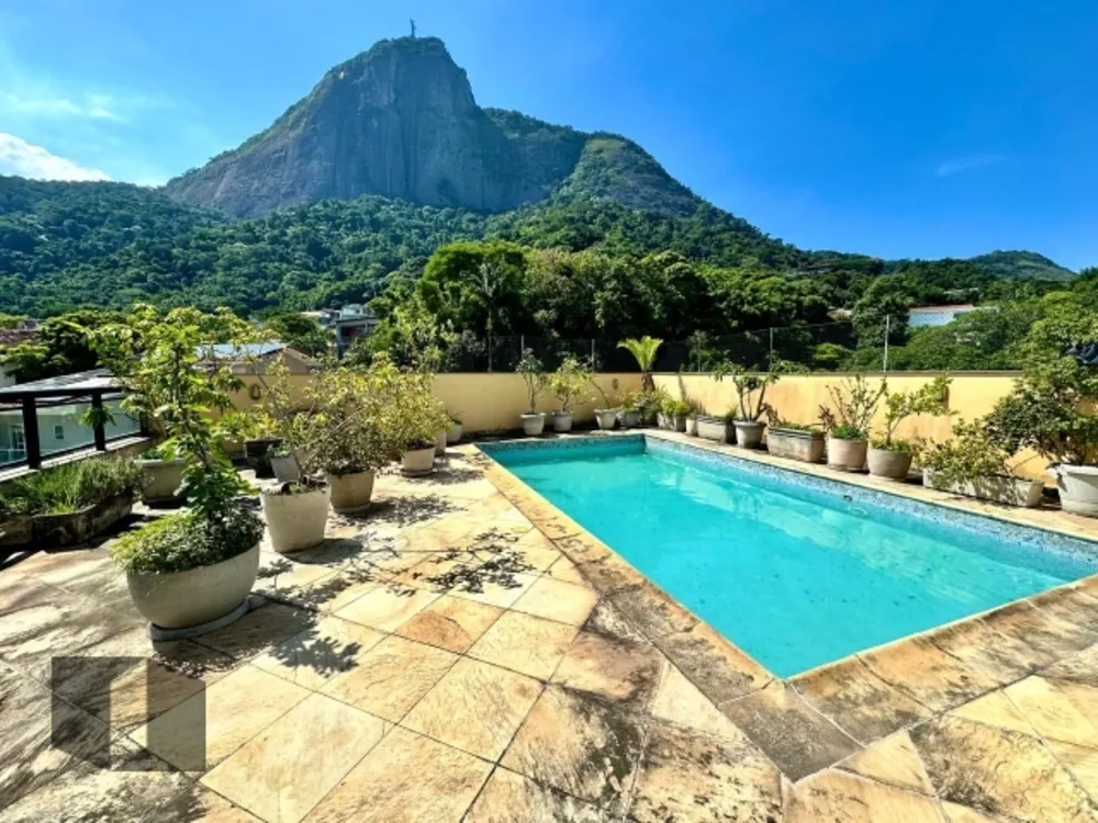 Cobertura, 3 quartos, 372 m² - Foto 1