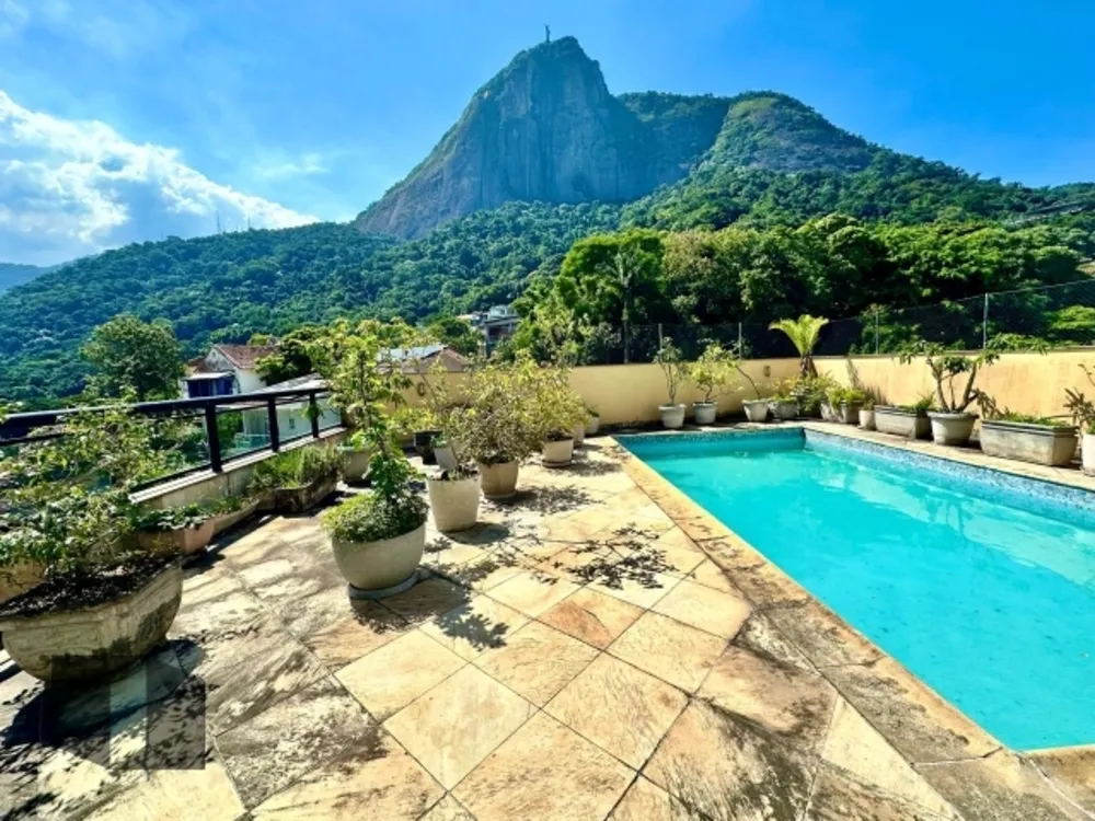 Cobertura, 3 quartos, 372 m² - Foto 2
