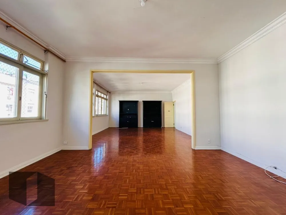 Apartamento, 4 quartos, 215 m² - Foto 3