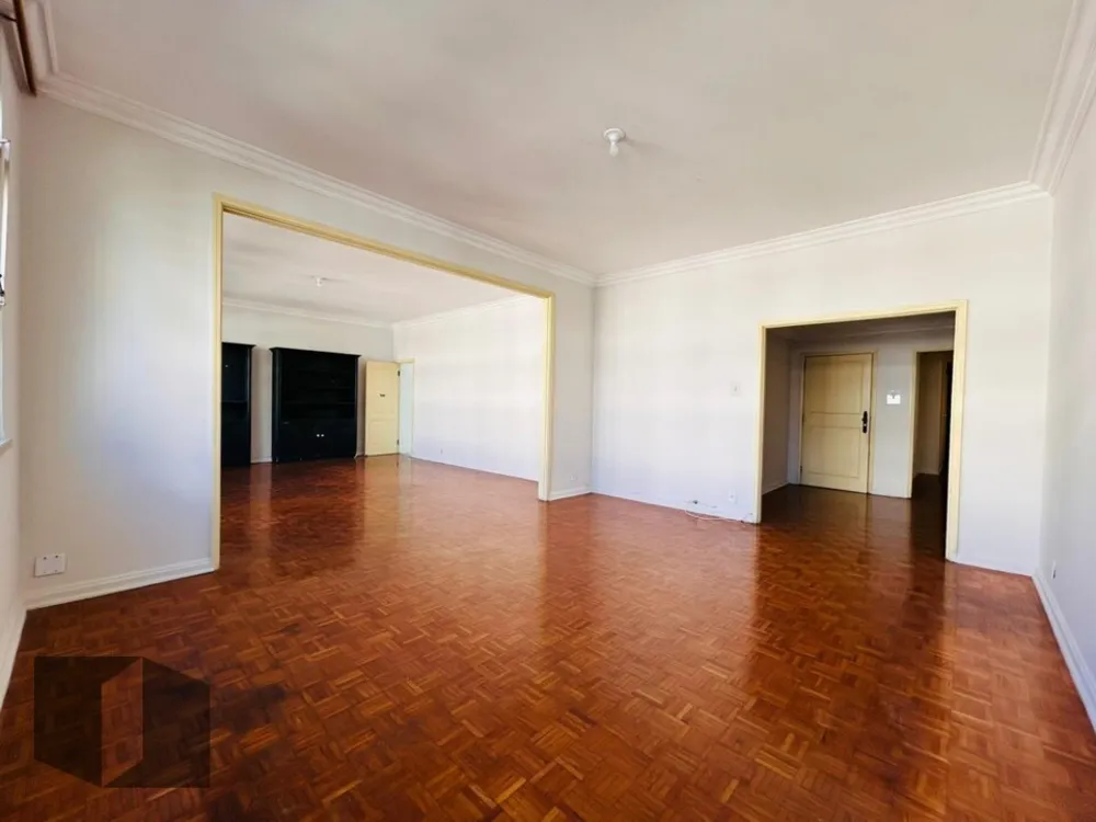 Apartamento, 4 quartos, 215 m² - Foto 6