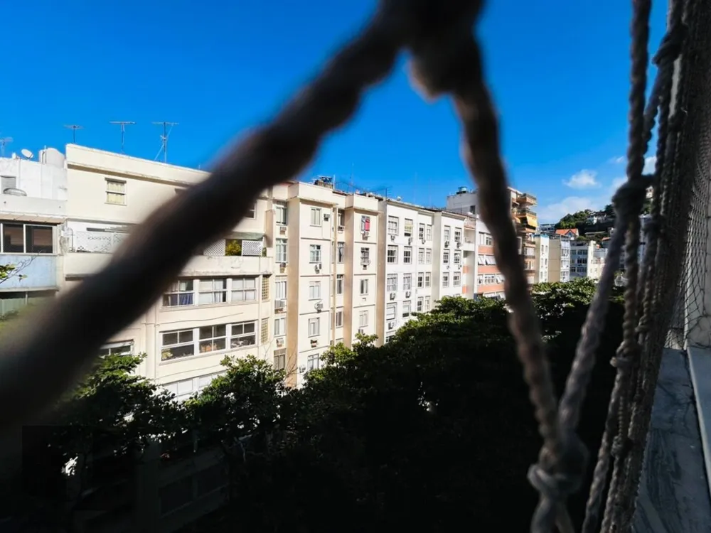 Apartamento, 4 quartos, 215 m² - Foto 2