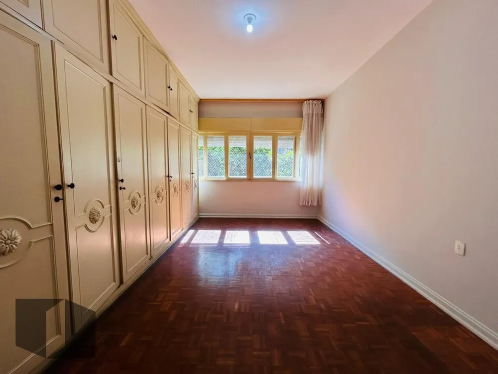Apartamento, 4 quartos, 215 m² - Foto 22