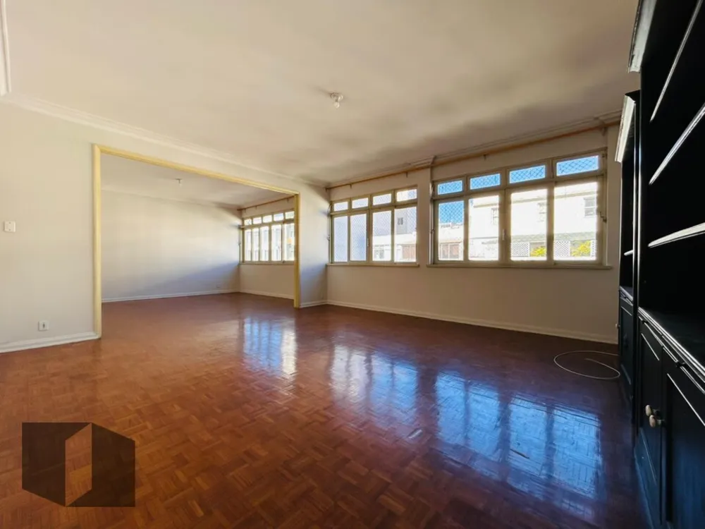 Apartamento, 4 quartos, 215 m² - Foto 4