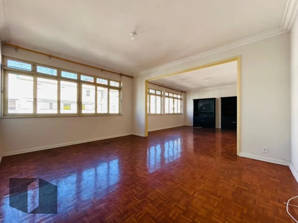 Apartamento, 4 quartos, 215 m² - Foto 1