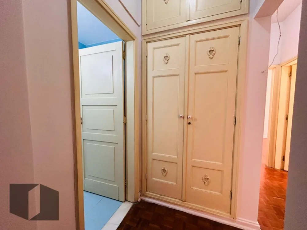 Apartamento, 4 quartos, 215 m² - Foto 17
