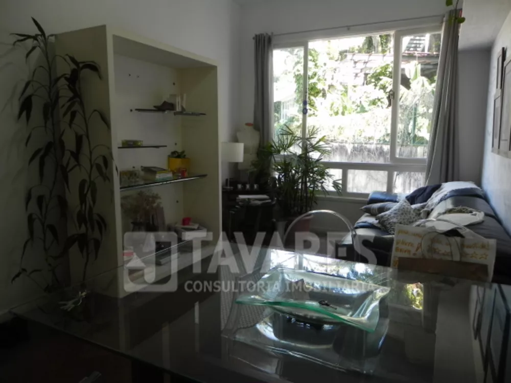 Apartamento, 2 quartos, 73 m² - Foto 9