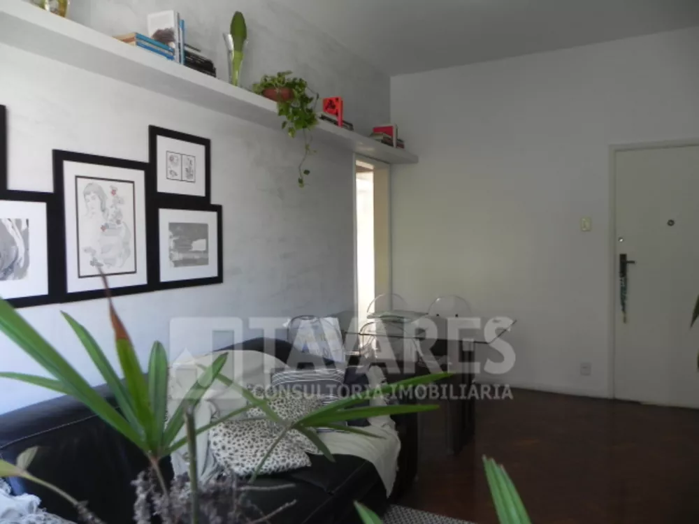Apartamento, 2 quartos, 73 m² - Foto 1