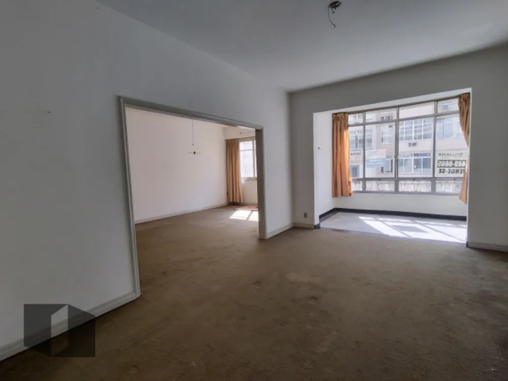 Apartamento, 4 quartos, 233 m² - Foto 5