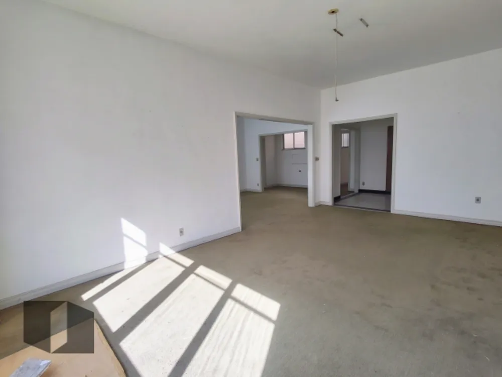 Apartamento, 4 quartos, 233 m² - Foto 2