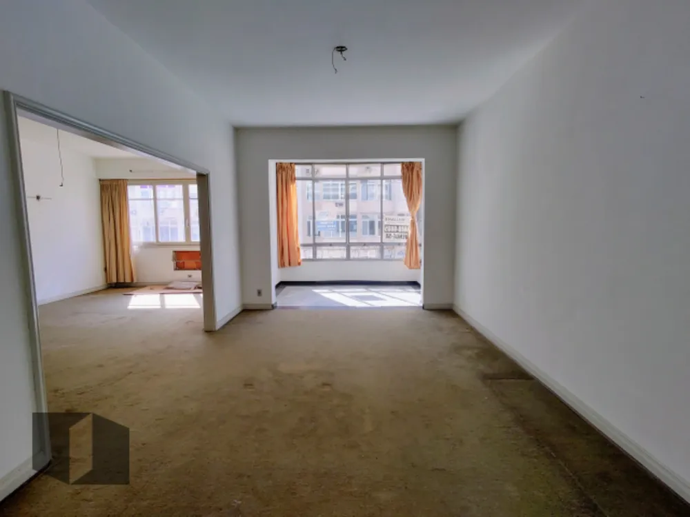 Apartamento, 4 quartos, 233 m² - Foto 4