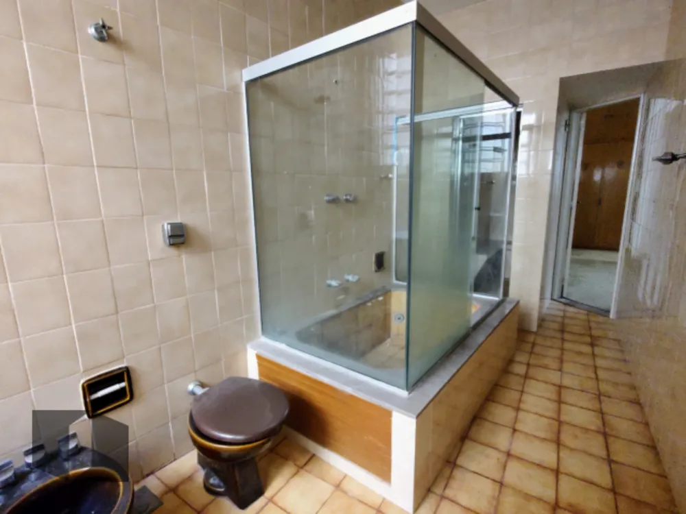Apartamento, 4 quartos, 233 m² - Foto 15