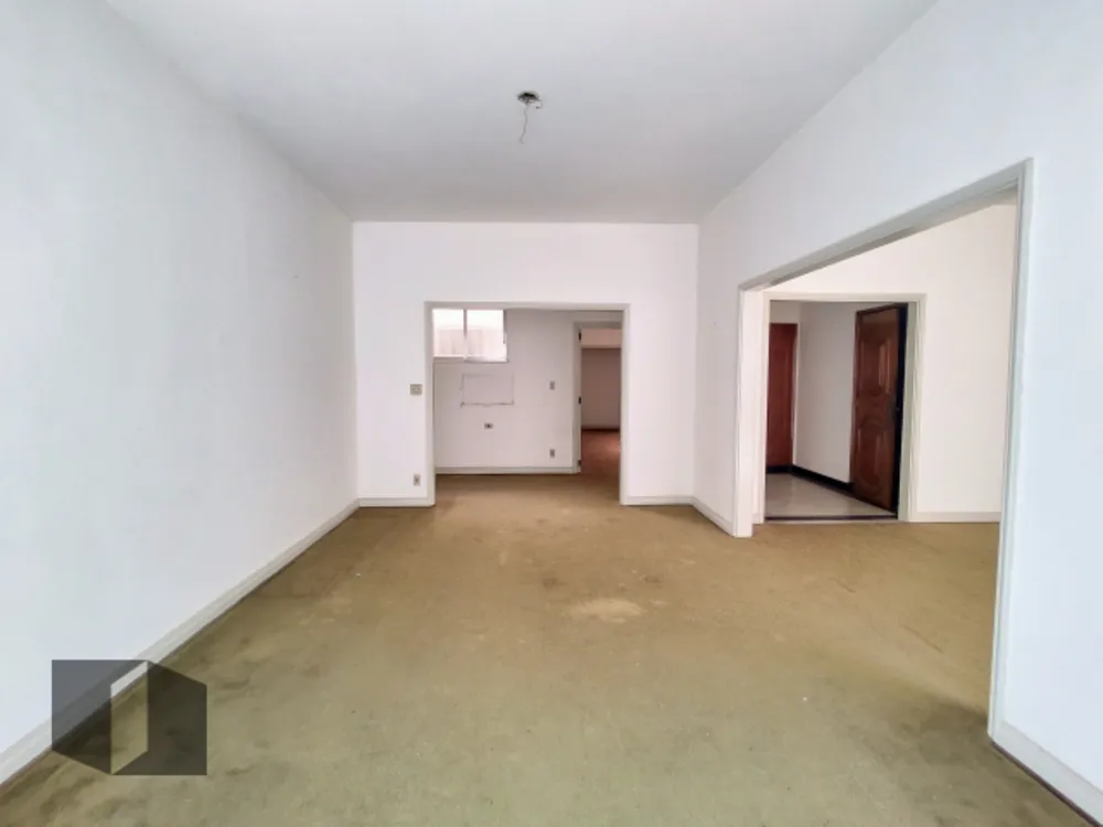 Apartamento, 4 quartos, 233 m² - Foto 6