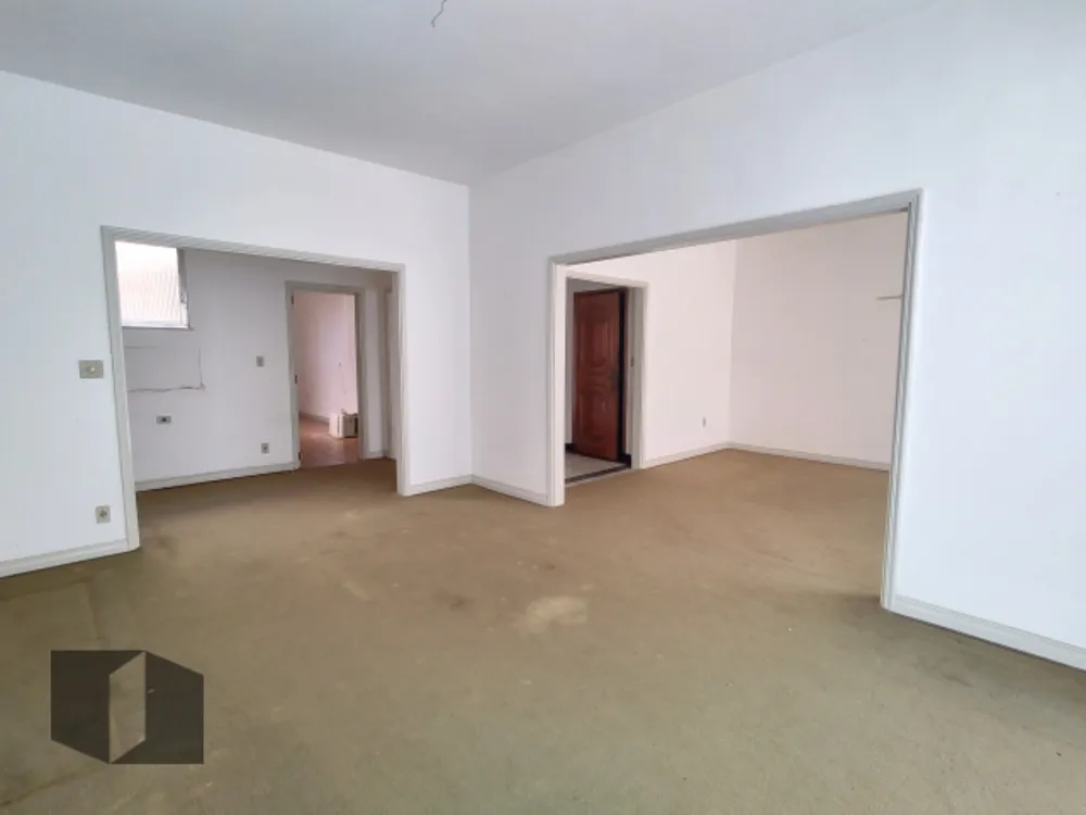 Apartamento, 4 quartos, 233 m² - Foto 7
