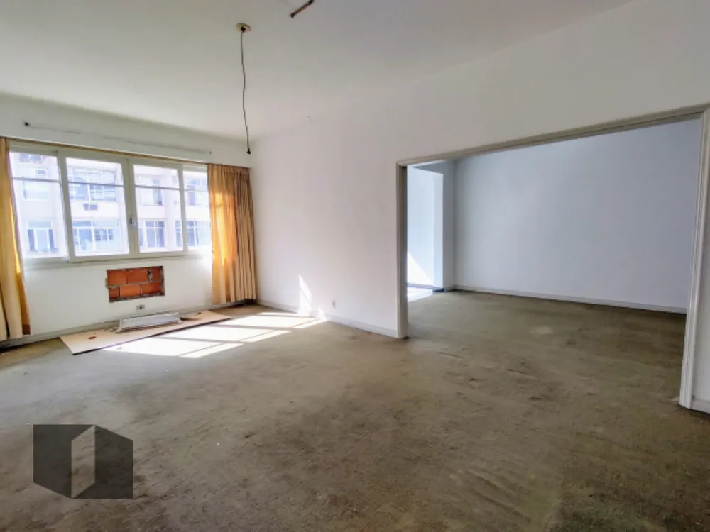 Apartamento, 4 quartos, 233 m² - Foto 1