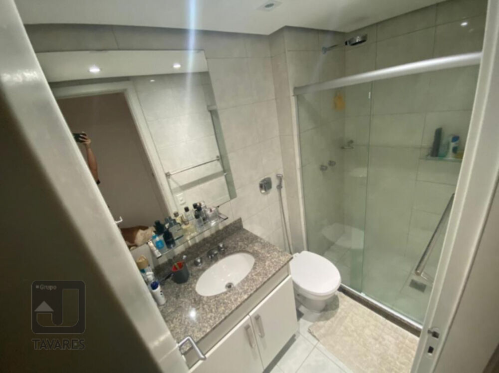 Apartamento à venda com 2 quartos, 85m² - Foto 5