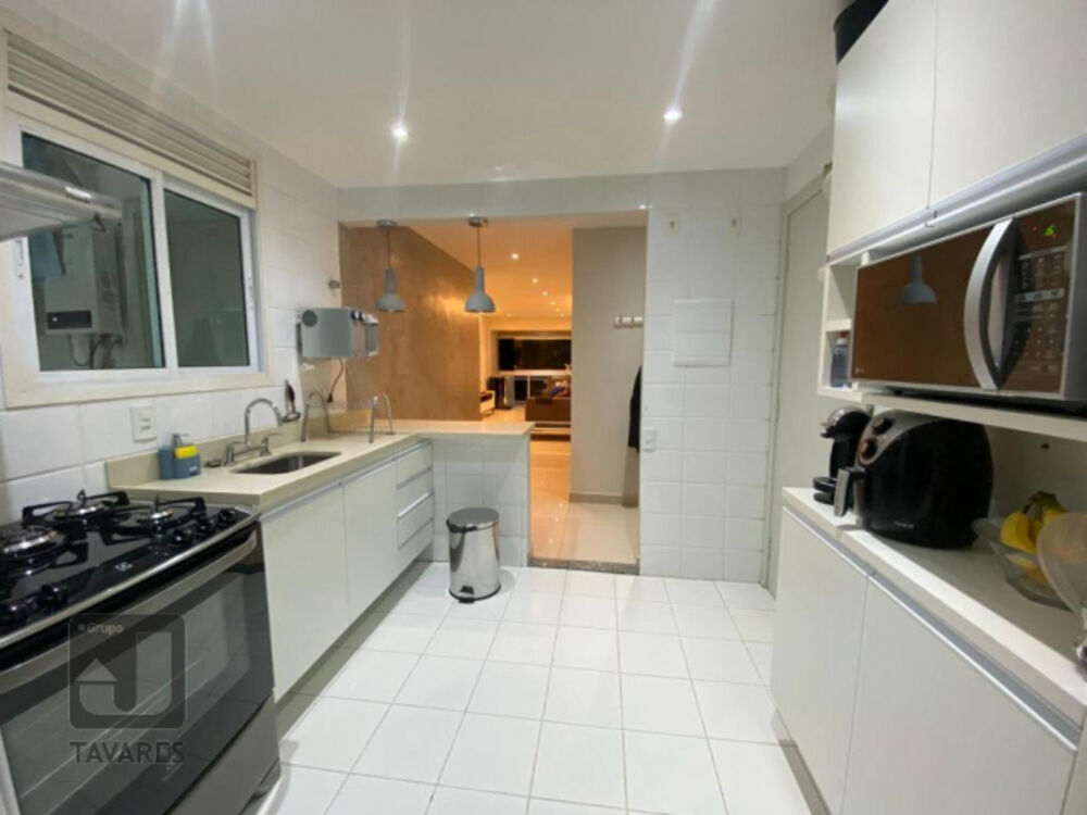 Apartamento à venda com 2 quartos, 85m² - Foto 6