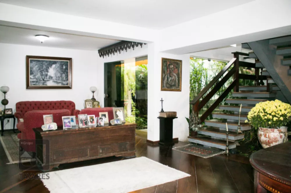 Casa, 4 quartos, 581 m² - Foto 26
