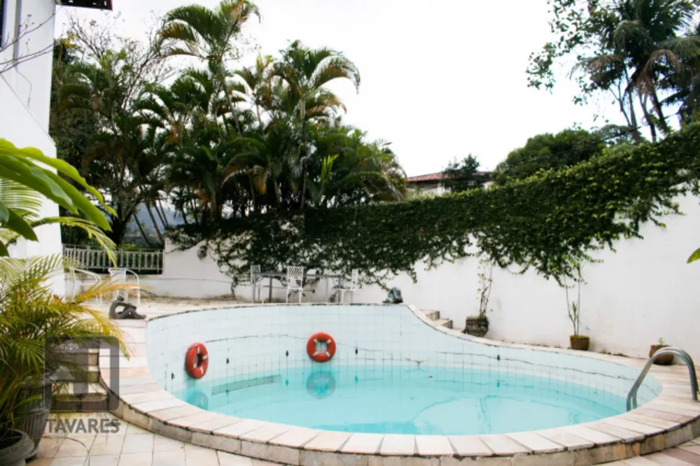 Casa, 4 quartos, 581 m² - Foto 39