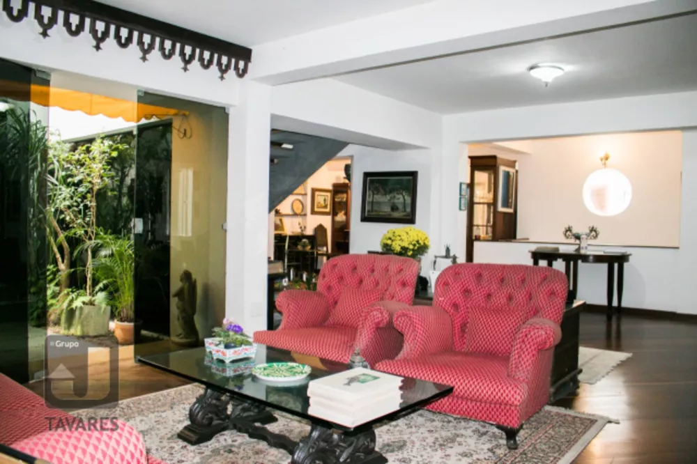 Casa, 4 quartos, 581 m² - Foto 27