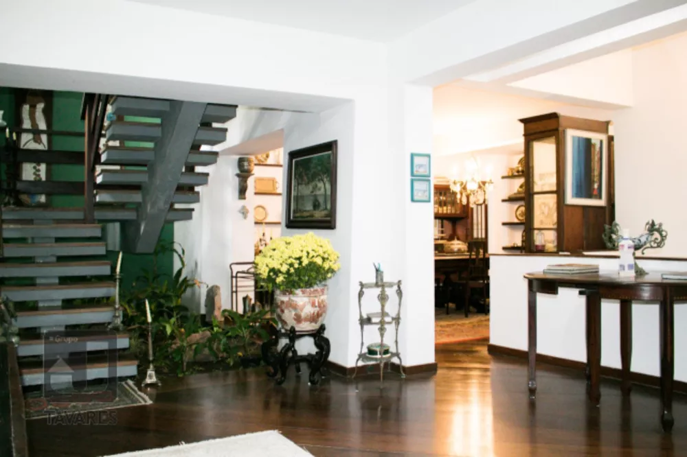 Casa, 4 quartos, 581 m² - Foto 17