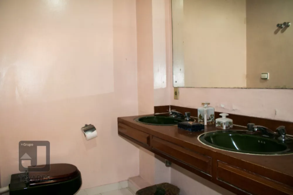 Casa, 4 quartos, 581 m² - Foto 5