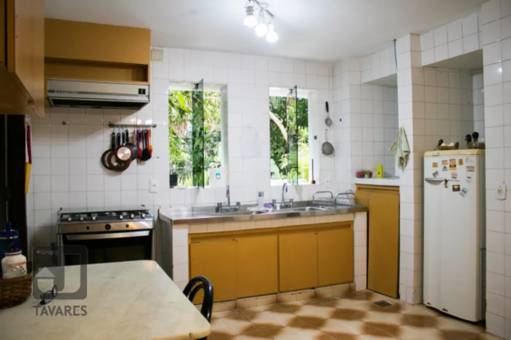 Casa, 4 quartos, 581 m² - Foto 2