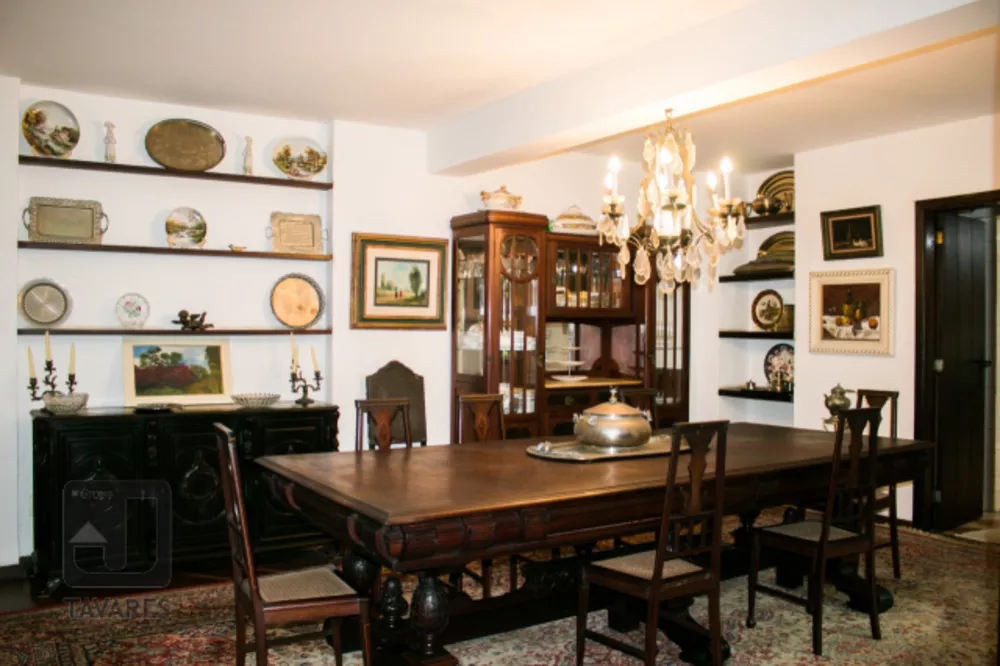 Casa, 4 quartos, 581 m² - Foto 6