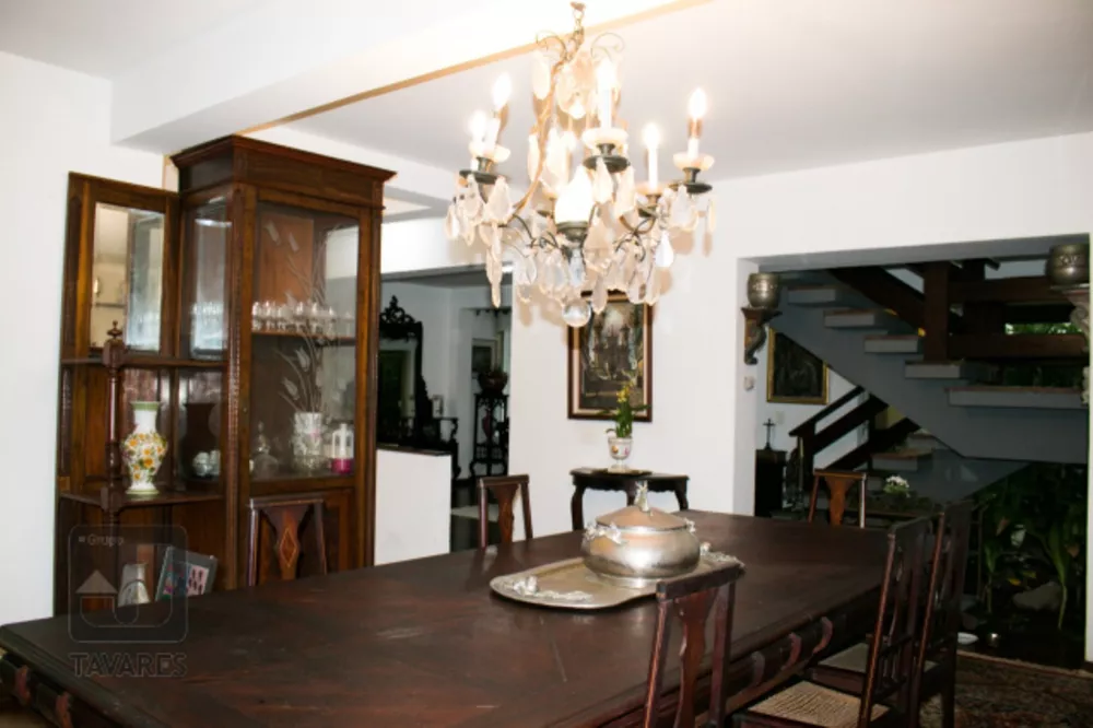 Casa, 4 quartos, 581 m² - Foto 12