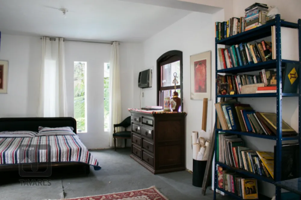 Casa, 4 quartos, 581 m² - Foto 44