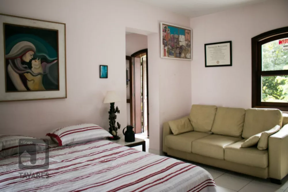 Casa, 4 quartos, 581 m² - Foto 33
