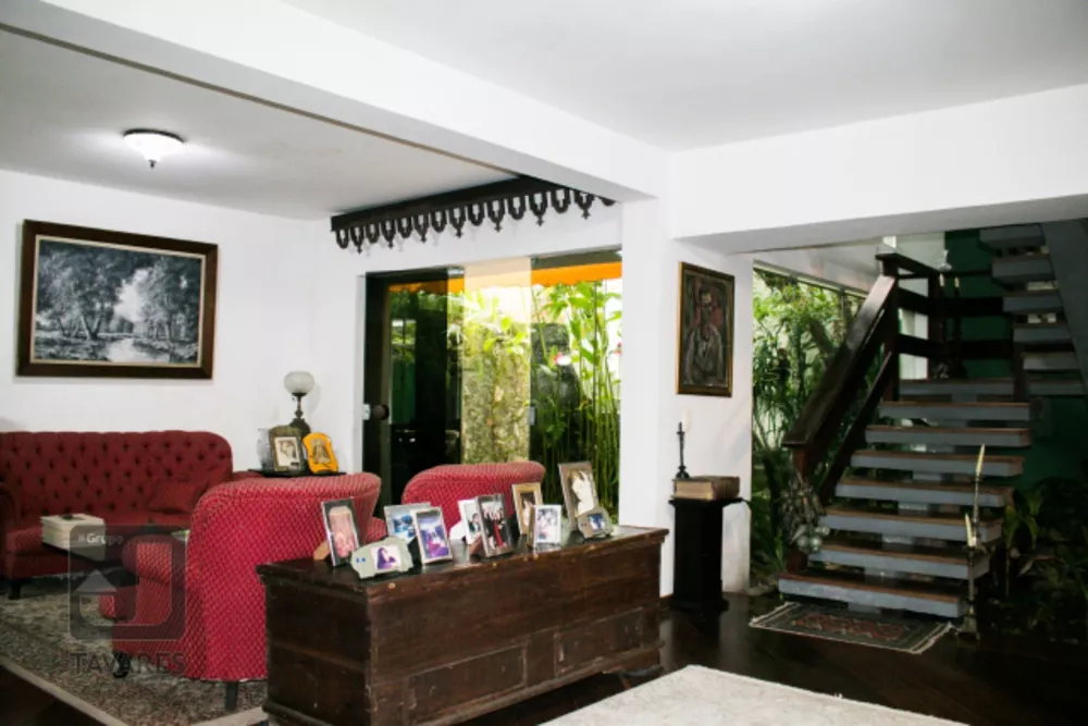 Casa, 4 quartos, 581 m² - Foto 28