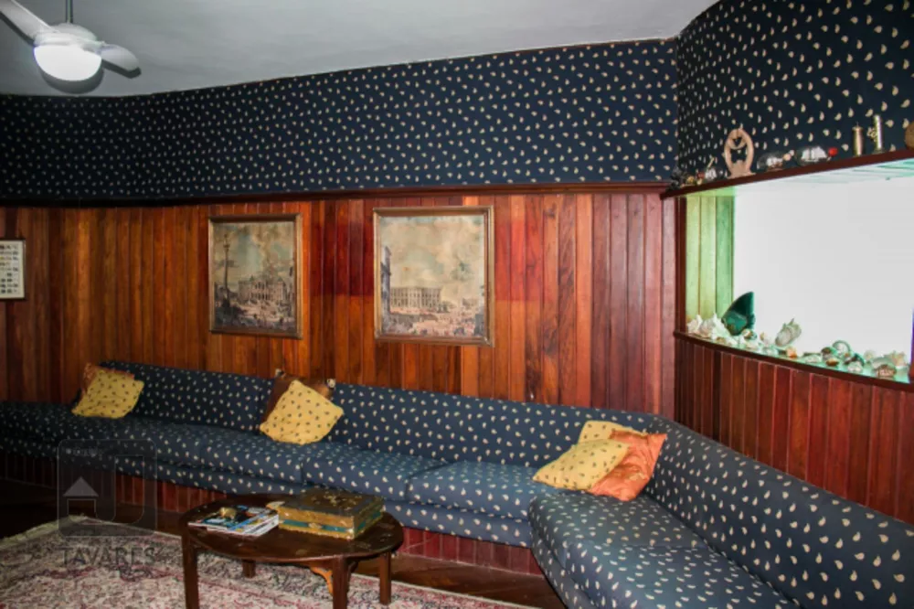 Casa, 4 quartos, 581 m² - Foto 25