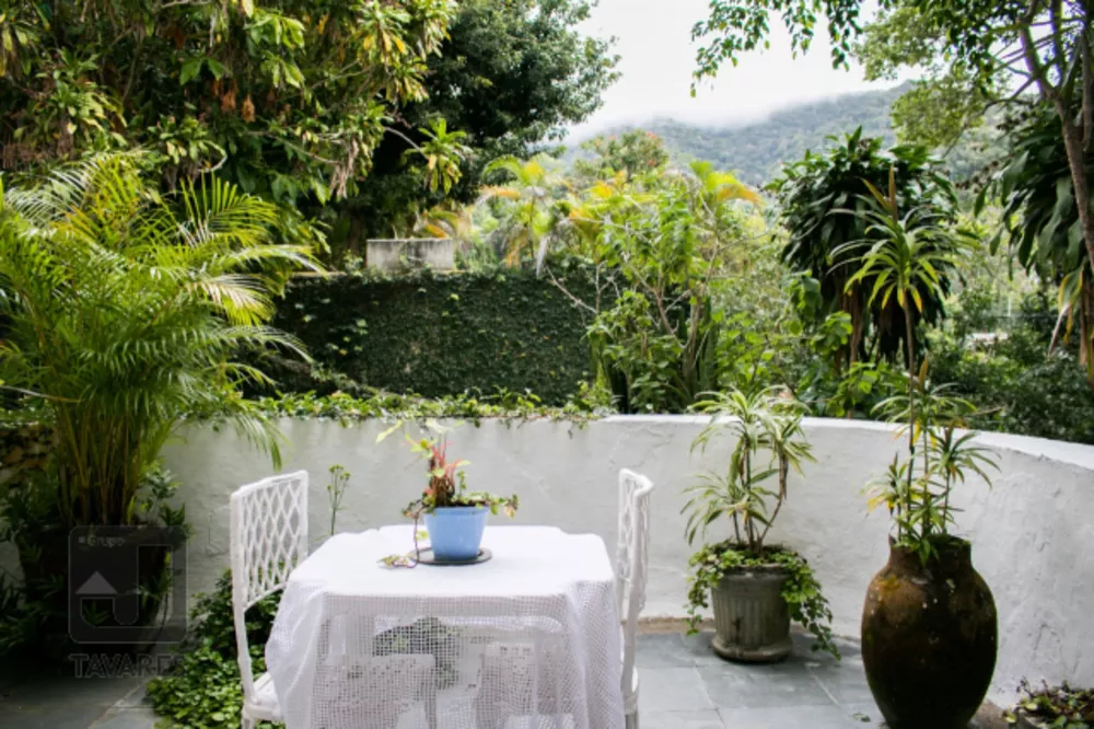 Casa, 4 quartos, 581 m² - Foto 34