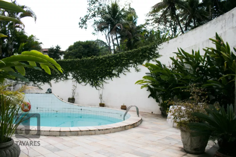 Casa, 4 quartos, 581 m² - Foto 20