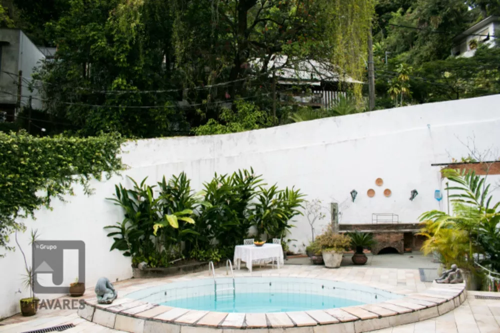 Casa, 4 quartos, 581 m² - Foto 9