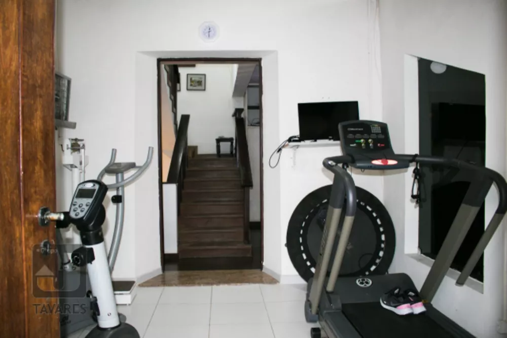 Casa, 4 quartos, 581 m² - Foto 18