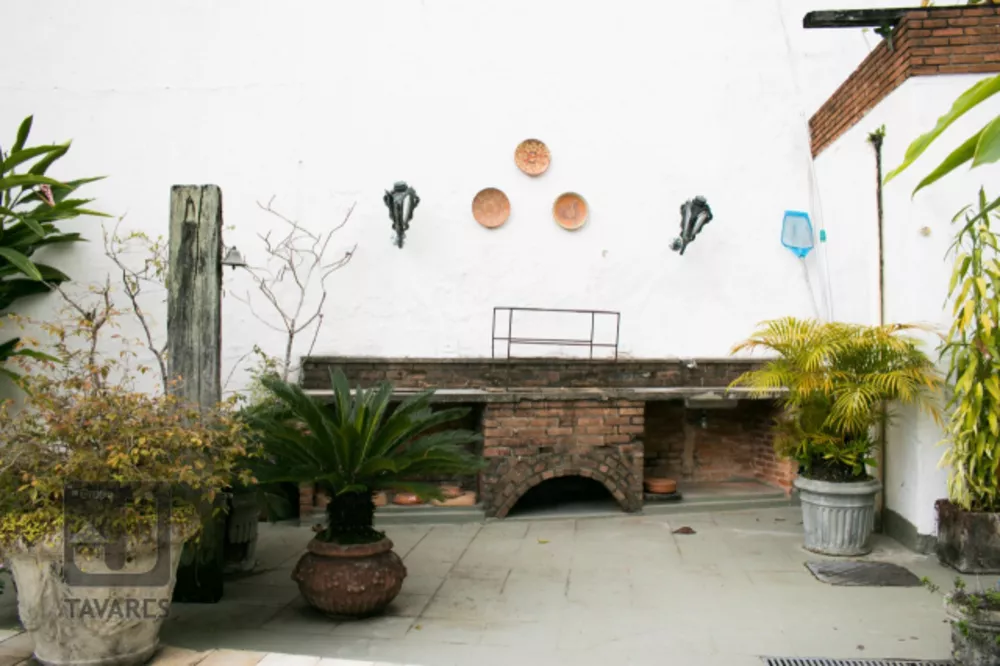 Casa, 4 quartos, 581 m² - Foto 51